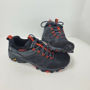 merrell dry vibram