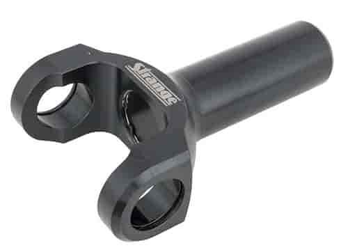 Strange Engineering U1667n Transmission Yoke Chrome Moly Hardened For Sale Online Ebay