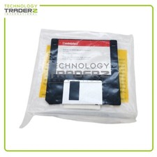 1491644-00 Adaptec EZ-SCSI Floppy Diskette 494045-00 Pulled