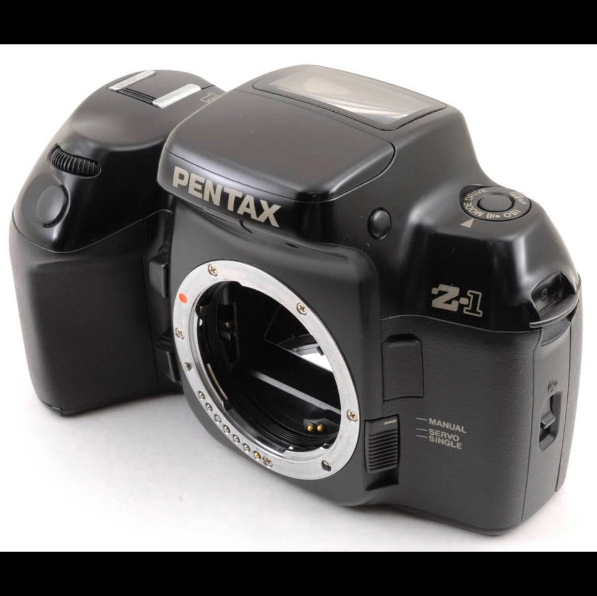 PENTAX Z−1, SMC 28〜105, Tokina 70〜210