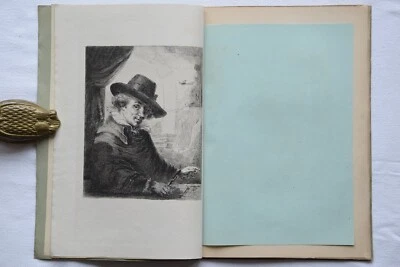 La relique de Molière du baron Vivant Denon - Ulric Richard-Desaix - 1880 - Photo 1/4