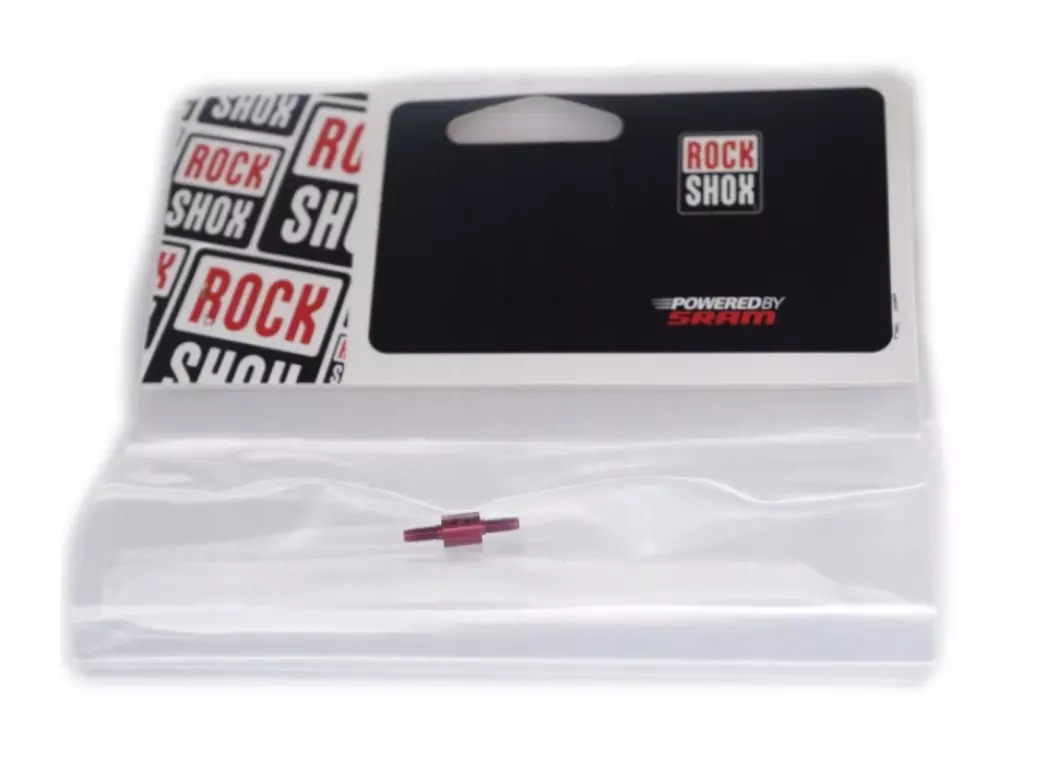 Rockshox reverb stealth barb hot sale connector