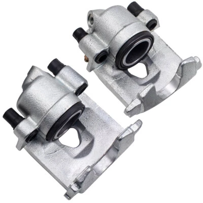 2x Étrier de Frein Avant gauche droite for Seat Cordoba Ibiza II 6K VW Golf I II - Photo 1/4