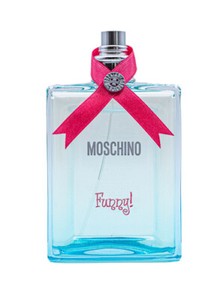 moschino perfume women's