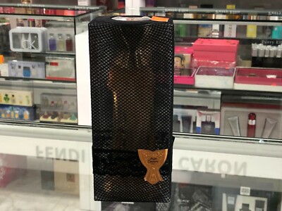 HOT COUTURE BY MONICA KLINK EAU DE PARFUM SPRAY 100 ML (HARD TO FIND)