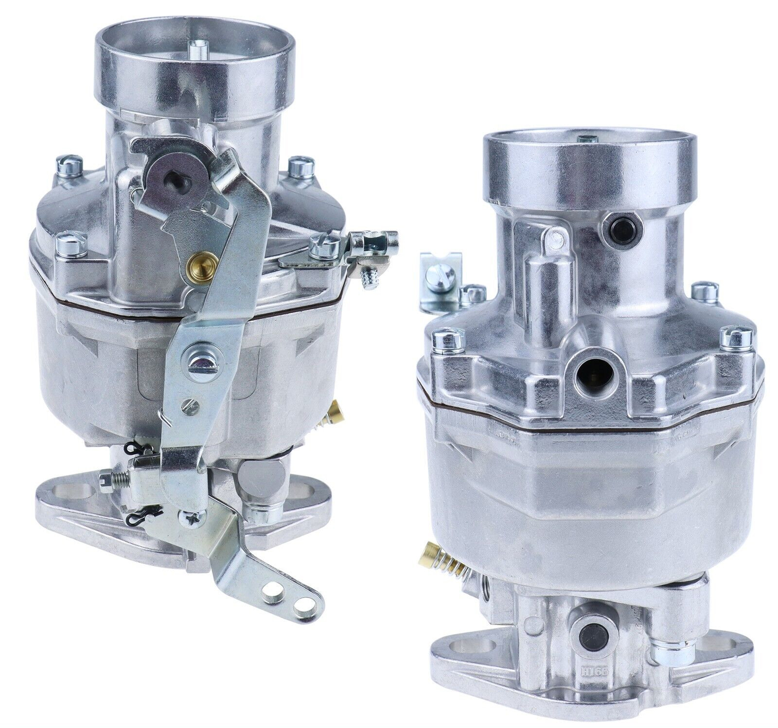 1932-1959 Rochester B 1 barrel Carburetor Chevy & GMC 235 ci 7002051 7003160 1932-1959 Rochester B 1 barrel Carburetor Chevy & GMC 235 ci 7002051 7003160