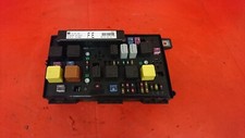 VAUXHALL ASTRA H ZAFIRA B FRONT BCM ELECTRIC UEC CONTROL FUSE BOX 13191128 FE