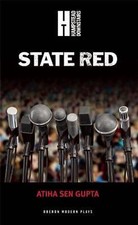 State Red (Oberon Modern Plays) by 