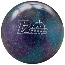 Brunswick Tzone Deep Space Bowling Ball