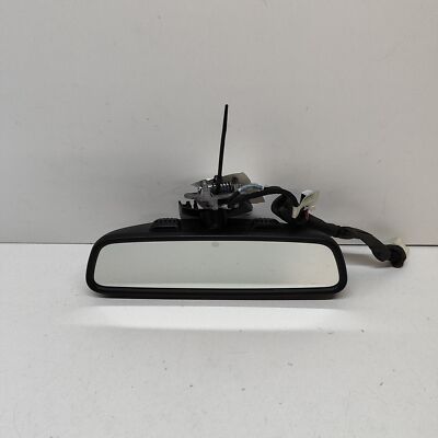 MERCEDES-BENZ CLS C218 Innenrückspiegel A2078103417 2014 27940276