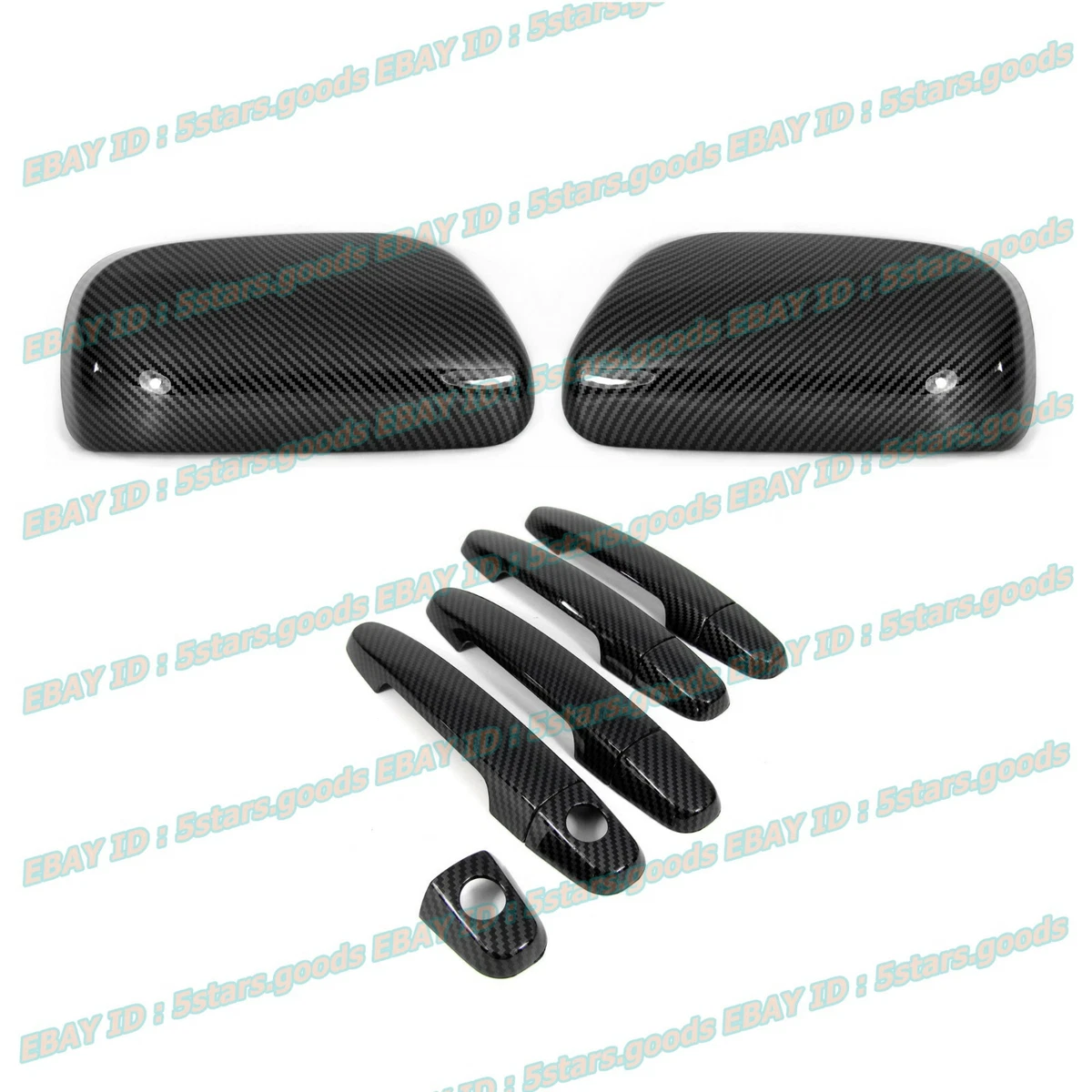 2006 scion 2024 xa mirror cover