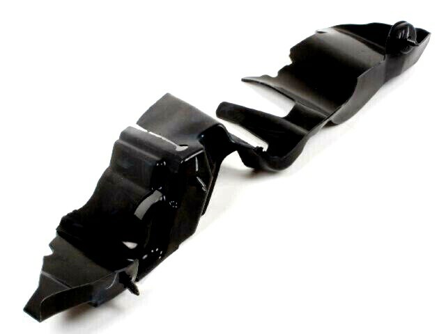 Sello de aire lateral del radiador derecho para Chrysler Town & Country 2011-2016 (P/N 55111466AA)