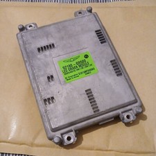 Genesis G70 Headlight Module, 92180-G9500, facelift