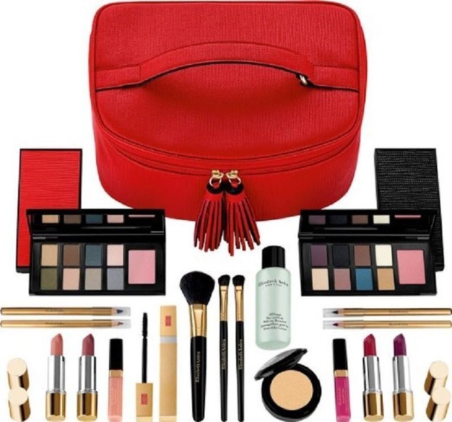 elizabeth arden gift pack