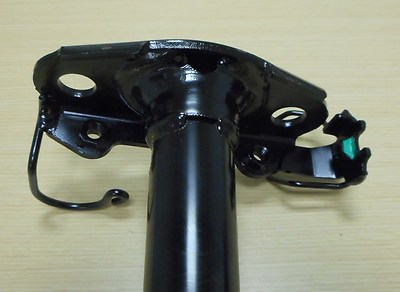 New 2012-2013 Honda TRX 500 TRX500 Foreman ATV OE Steering Stem