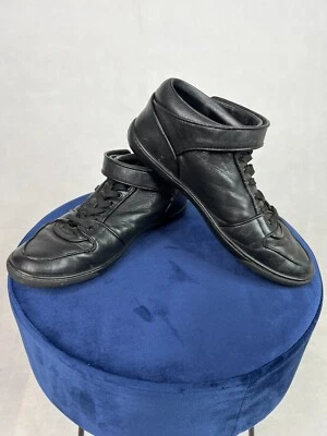 Louis Vuitton Damen Schuhe Sneaker Schwarz Gr. 36 - Bild 1 von 4