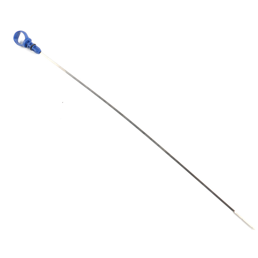 Remplacement D'huile Moteur / Trempette De Carburant Pour