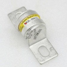 New One FUJI CR2L-200/UL 200A 250V CR2L-200 SUPER FUSE