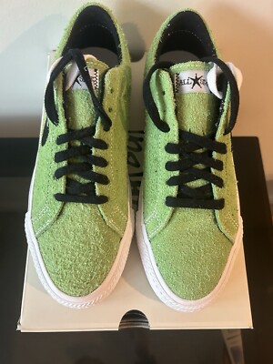 Size 7 - Stussy x Converse One Star Pro Low 8 Ball for sale online