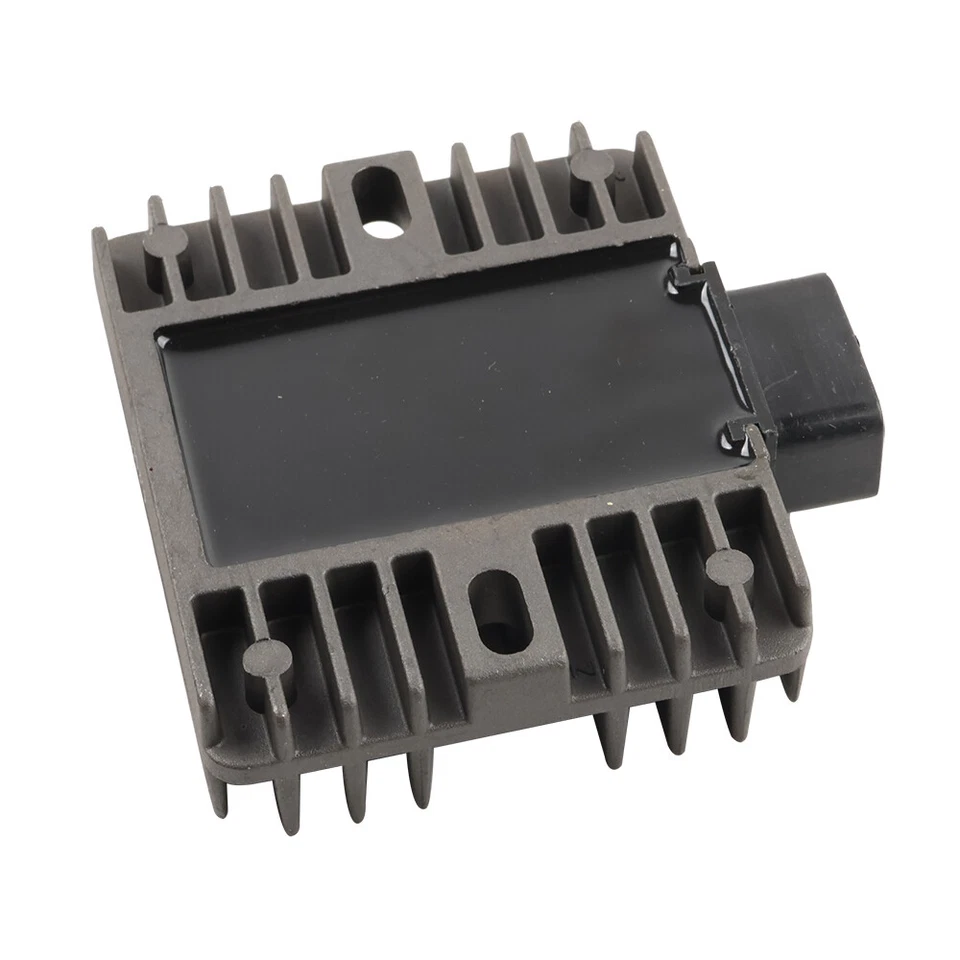 6 Pin Regulator Rectifier For Kawasaki Z750 Z750R Z750S Z800 Z1000 Z1000SX ZR750 - Image 4 of 4