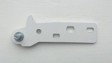 Proline Fridge Freezer Lower Hinge Assembly 20020020