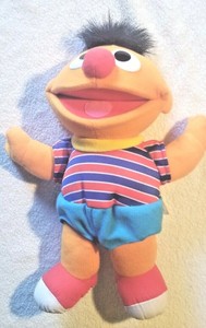 tickle me ernie