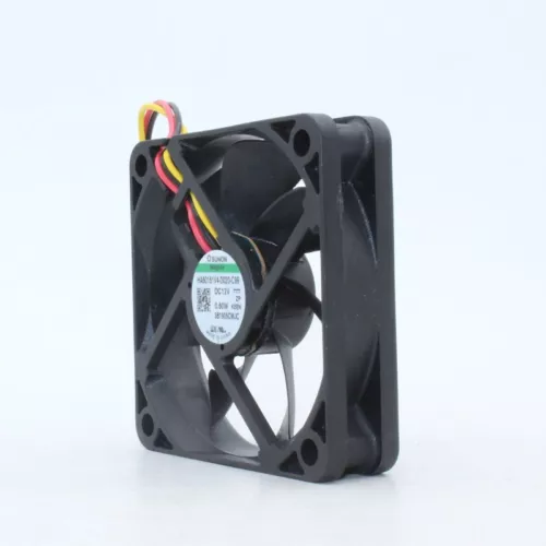 SUNON HA60151V4-1000C99 6015 12V 6cm Ultra quiet cooling fan