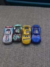 DISNEY PIXAR CARS NEXT GEN RACERS