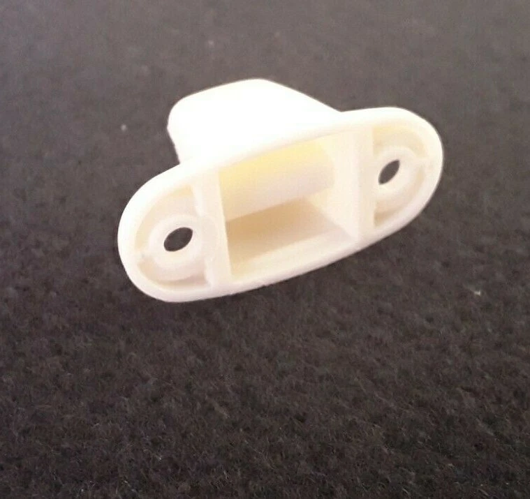 Contracojinete para parasol BMW e10 desde 1969 serie 02 1502 1602 1802 2002 Ti Tii Foto 4 de 4