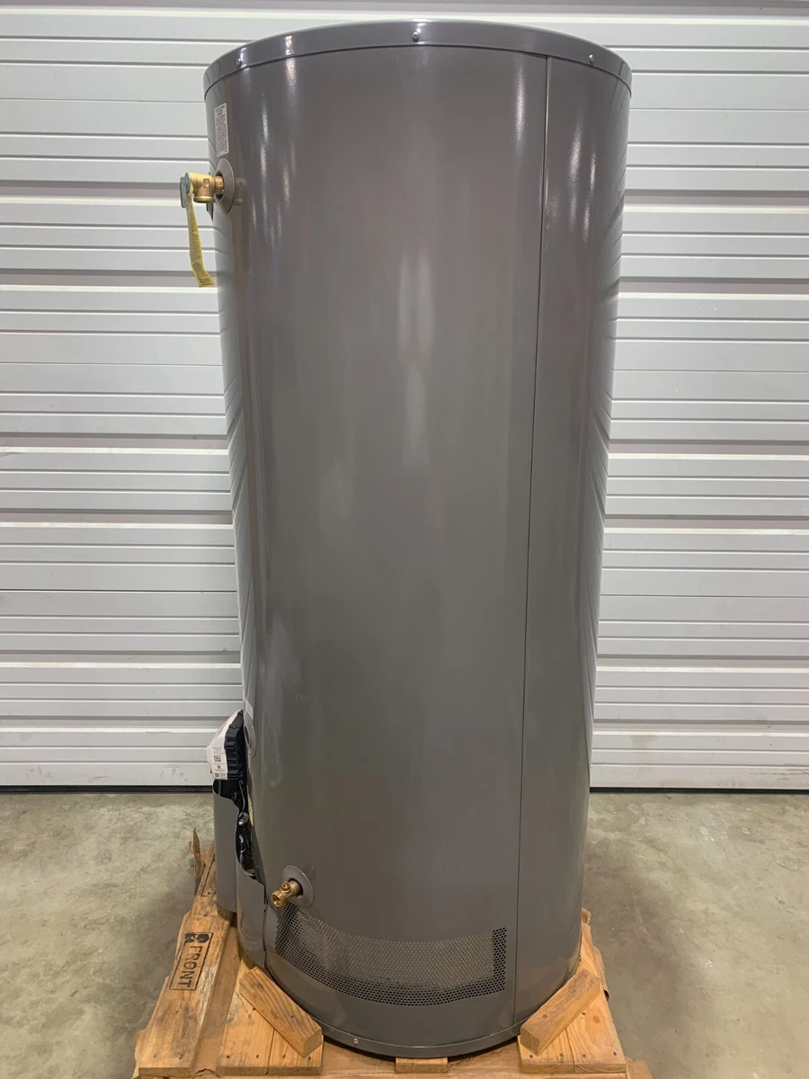 RHEEM 98 GALLON WATER HEATER | eBay