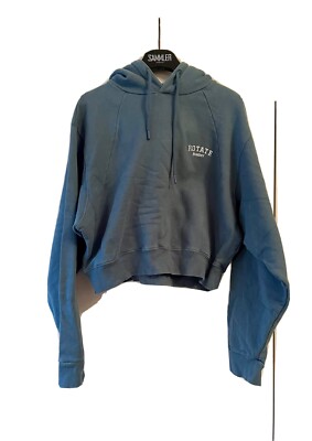 Rotate Hoodie, Gr. M, cropped