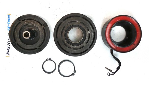 Mercedes A0031317001 A0001315008 Klimakompressor Magnetkupplung