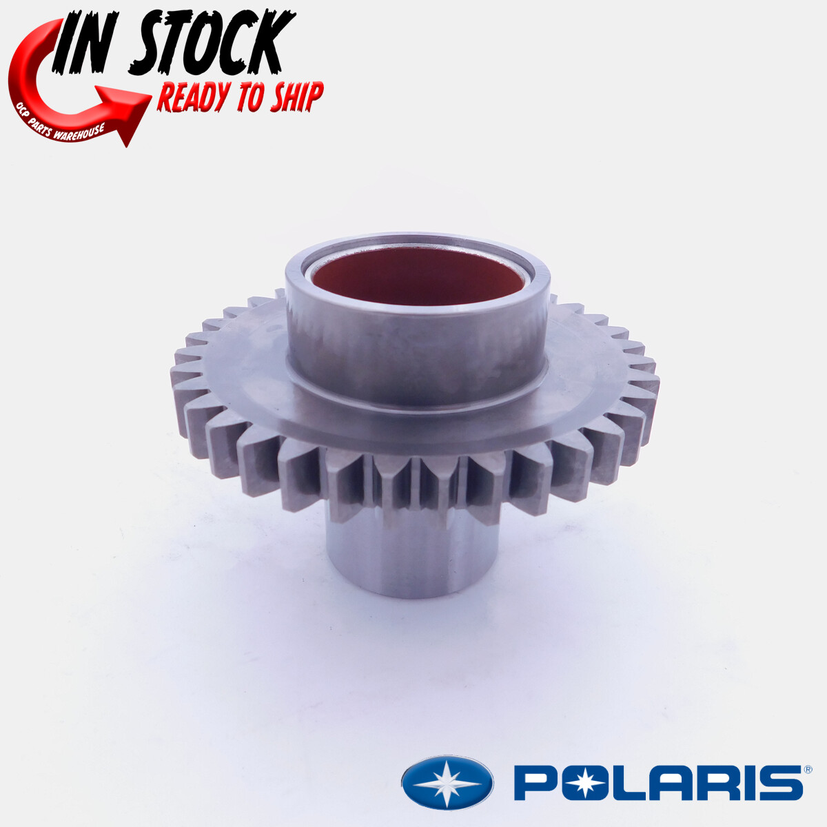 3234362 OEM Polaris Side Gear 36t Disconnect SUBASM for sale