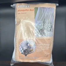 Mosquito Net for Bed Mosquito Bed Net Canopy King Size Youjee