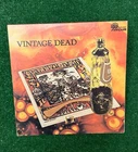 New ListingGRATEFUL DEAD Vintage Dead LP SUN-5001 Original 1970 Vinyl Sunflower