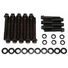 Arp High Performance Main Caps Small Block Chevy 4-bolt Main
