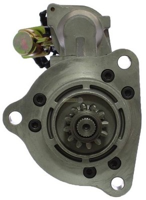 Anlasser Neu 12V 6,20Kw OE # 19011514 für Freightliner Caterpillar Cummins