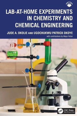 Lab-At-Home Experiments in Chemistry and Chemical Engineering | Okolie (u. a.)