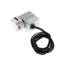 Honeywell V4046C1088 3/8" NPT Solenoid Pilot Gas Valve (208 VAC)