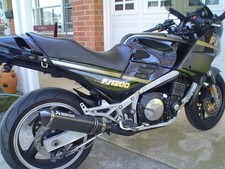 1989 Other Makes FJ1200 