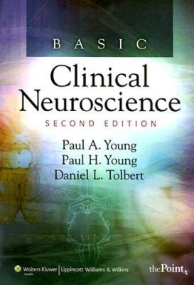 Basic Clinical Neuroscience (Point (Lippincott Williams & Wilkins)) - GOOD