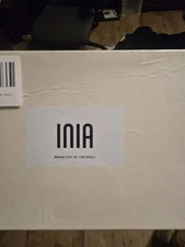 Laser Hair Removal Device for Women and Men INIA Fond Hair Remover