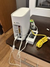 AT T Model: BGW320-500 WiFi Internet Modem---ROUTER