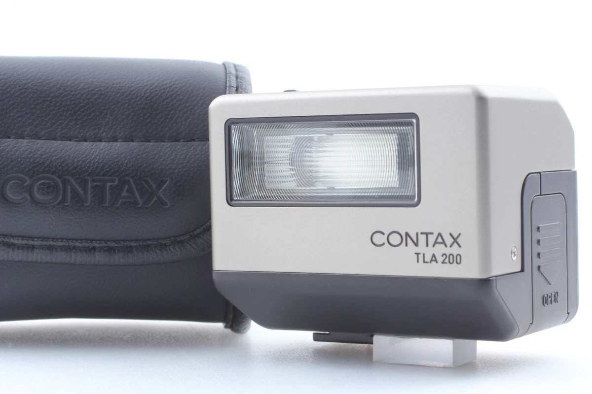Contax Tla 200 for sale - eBay