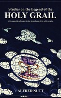 Alfred Nutt | Studies On The Legend Of The Holy Grail | Buch | Englisch (2020)