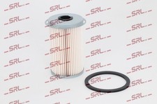 Kraftstofffilter Ø77Mm für Ford C-Max Focus II Limo Kombi Galaxy Mondeo 04-15