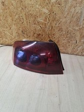 PEUGEOT 407 6D Rücklicht hinten rechts 9656606380 2.00 Diesel 103kw 34895995