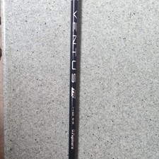 Fujikura Ventus TR HB 6-R Hybrid/Utility Shaft Regular Flex Graphite 39.5in