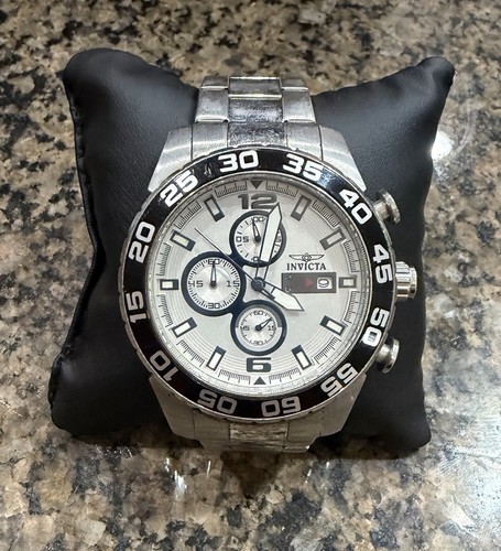 Invicta 46mm Men’s Specialty Model 1014