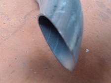 Tube d'échappement Ford TRANSIT CONNECT